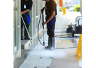 Building Wash Services in Auckland