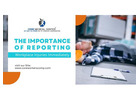 The Importance Of Reporting Workplace Injuries Immediately