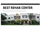 Luxury Rehab centre In India