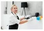Brisbane's Best End-of-Lease Clean: Eco Cleaning Brisbane