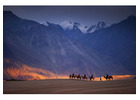 Exclusive Ladakh Tour Package from Mumbai by NatureWings Holidays - Booking is on!