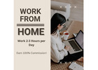 New system is here to help you work from home $1,000 per week opportunity! (3 Spots Left)  