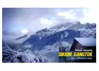 Get the Best Deals on Sikkim Gangtok Package Tour Booking with NatureWings
