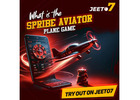 What is the Spribe Aviator Plane Game? try out on Jeeto7
