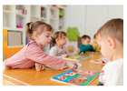 Nurture Curiosity & Growth: The Best Preschool Near Me 