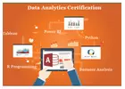 IBM Data Analyst Course and Practical Projects Classes in Delhi, 110032 [100% Job,