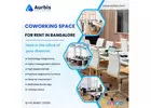 Co-Working Space for rent - Aurbis.com