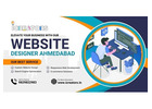 Top Website Designers in Ahmedabad: Elevate Your Online Presence