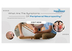 What Are The Symptoms Of Peripheral Neuropathy?