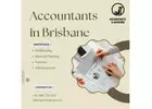  Expert Brisbane Accountants at Your Service! 