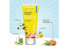 Aroma Magic Radiance Boosting Face Wash: Unveil Your Natural Glow