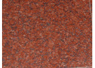 Incorporating Warmth: The Radiance of Jhansi Red Granite