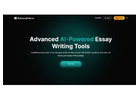 How MyEssayWriter.ai Can Transform the Writing Experience: March 2024