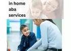 Unlocking the Benefits of In-Home ABA Services with Samisangles ABA