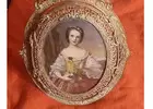 AMAZING RARE/ANTIQUES /ARTS GALLERY COLLECTION SINGED HURRY!!DOLL/HOUSE/JACKET/FORNITURE/COINS/PAINT