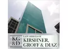 Law Offices of Kirshner, Groff & Diaz