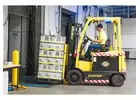  Train the Trainer Online, WHMIS Online Training, and AI Forklift Training: Enhancing Workplace Safe