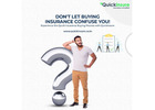 Quickinsure: Your Solution for ICICI Lombard Two Wheeler Insurance