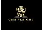 Secure Your Inventory with GSM Freight's Goods Storage Services!