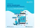 India's Premier Social Media Marketing Agency- Saletify Marketing