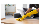 Deluxe Cleaning Services in London