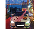 Marriage Car Rental in Chennai