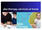 Empowering Children: ABA Therapy Services at Home with Samisangles ABA