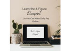 Attn stay at home moms, retiree's  and college student.want to learn how to earn daily pay online at