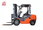 Forklifts on rent services in Dubai