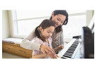 NAVIGATING ONLINE PIANO LESSONS FOR YOUNG AND ADULT ASPIRING PIANISTS
