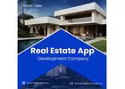 #1 Real Estate App Development Company in California, USA | iTechnolabs