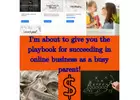 Hey Irvine Parents! “Here's how to become a successful online entrepreneur without compromising on p