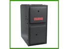 Goodman 60000 BTU 80% AFUE Upflow Single Stage Gas Furnace Heater