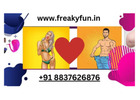 Safe And Reliable Sex Toys Website in Delhi