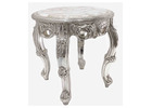 Transform Your Home with Stunning Silver Furnishings