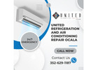 United Refrigeration and Air Conditioning Repair Ocala