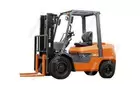 Top-Quality 2nd hand forklifts  at Unbeatable Prices | SFS Equipments