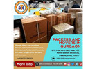 Best Packers and Movers in Gurgaon, Quotes in 5 Minutes