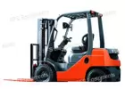 Discover Top Quality Toyota Electric Forklifts for Sale at SFS Equipments