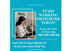 Unlock $600 Daily: Just 2 Hours & WiFi Needed!