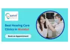 Best Hearing care clinic in Mumbai