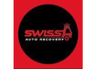 The fastest and safest recovery car Recovery | Your Lifesaver on Wheels, 24/7!