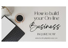 ATTENTION MOMS:  HOW TO START YOUR ONLINE BUSINESS WITH PROVEN BLUEPRINT