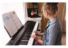 Chicago Piano Lessons