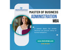 Boost Your Career: Enroll in Our MBA Programmed Right Now!