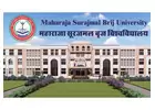 Maharaja surajmal brij university (msbu)