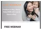 Dream Big Earn Bigger: Learn How To Make Passive Recurring Income!
