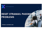 How Do You Change your XtraMail password?