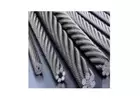 Buy high-quality Wire ropes exclusively from Active Lifting Equipment 