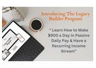 Unlock $300 Daily: Just 2 Hours & WiFi Needed!